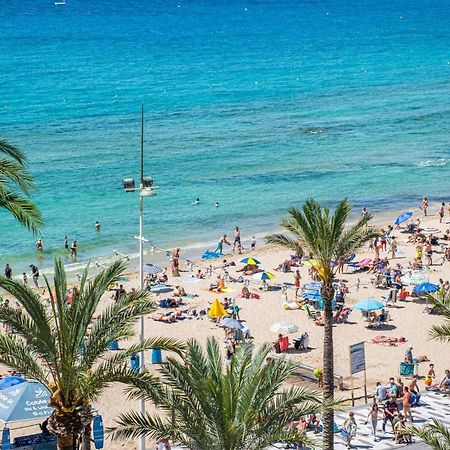 Carabelas 6 Benidorm Ngoại thất bức ảnh