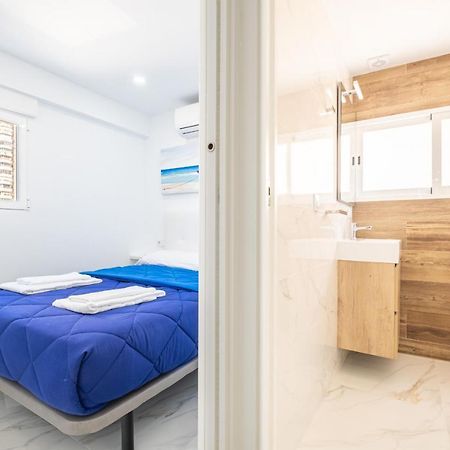 Carabelas 6 Benidorm Ngoại thất bức ảnh