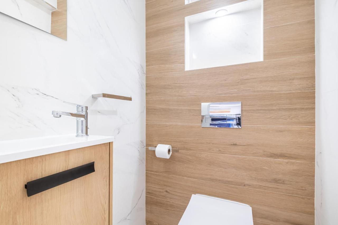 Carabelas 6 Benidorm Ngoại thất bức ảnh